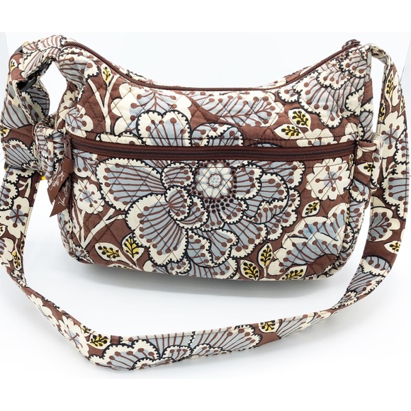 Vera Bradley Bags Vera Bradley Small Shoulder Bag Poshmark